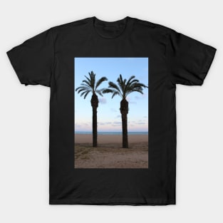 Palms T-Shirt